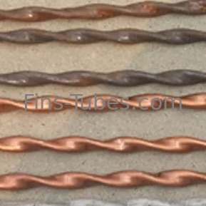 Mua DELLOK Hòa hợp kim đồng bột tròn ống làm mát hệ số chuyển nhiệt EN 10204 online manufacture