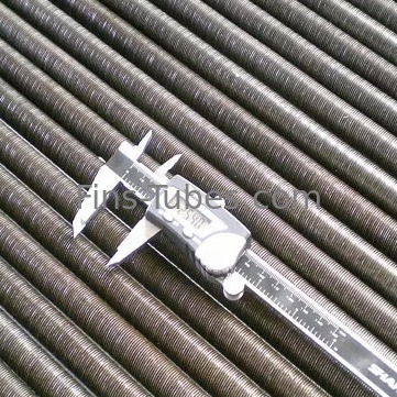 Mua DELLOK 0.3mm A334 Gr6 Lục 26FPI Carbon Steel ống liền mạch online manufacture