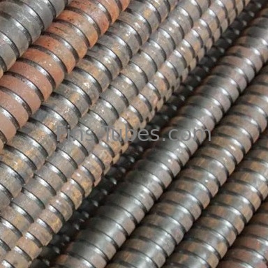 Mua DELLOK Đường viền lồi lỏng trao đổi nhiệt A179 ống liền mạch thép cacbon online manufacture