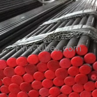 Mua DELLOK ASTM vận chuyển chất lỏng 24m lớp B A106 ống liền mạch online manufacture