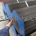 Mua Đường ống không may bằng thép cacbon DIN 17175 online manufacture