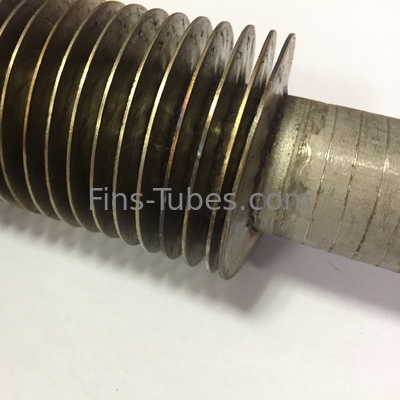 Mua Đường ống ngực trao đổi nhiệt EN10204 online manufacture