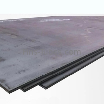 Mua DELLOK 1500mm Độ khoan dung tấm 2% EN 10204 Bảng thép cán nóng online manufacture