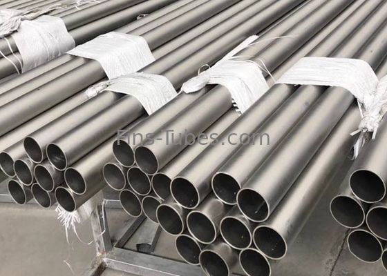 Mua DELLOK ASTM B861 Bụi không may Titanium Gr2 Lăn lạnh online manufacture