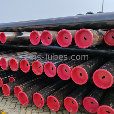 Ống vây hàn tần số cao (HFW, rắn)