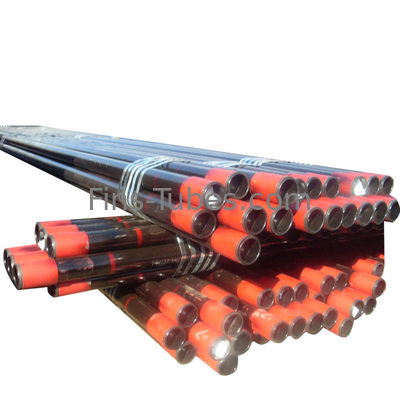 Dellok DIN 2448 ST 37 ống ống thép không may carbon