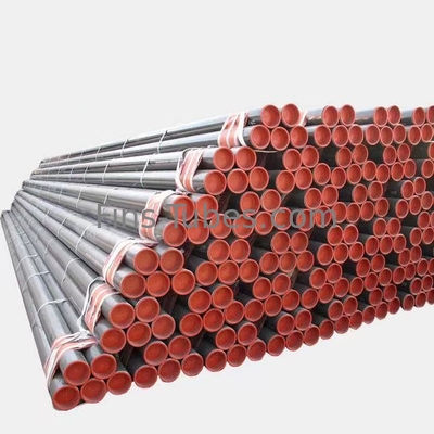 Dellok ASTM A36 28 inch SCH 10 700mm ống thép đường kính lớn cho thị trường Saudi