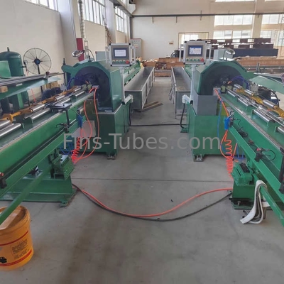 Dellok Máy hàn ống cánh thấp Máy hàn ống cánh thấp