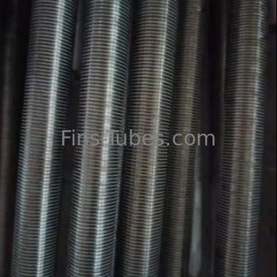 DELLOK Các sản phẩm ống ống cánh thấp thép tích hợp