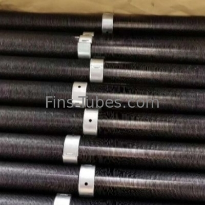 DELLOK Thép cacbon được nhúng ống thông cho nhà máy điện