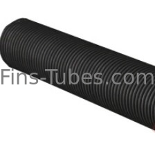 Dellok G Ống vây nhúng Ống vây sợi