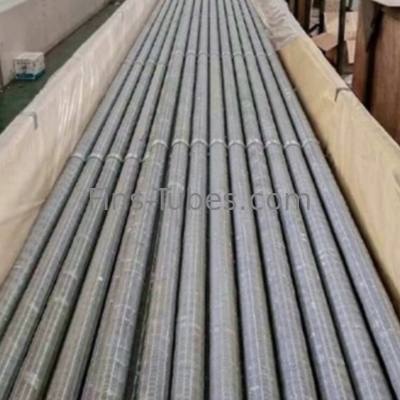 DELLOK ống làm mát đồng nhôm cho bộ tản nhiệt