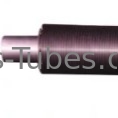 DELLOK Aluminium Fin Rolled Heat Exchanger Tube có vây