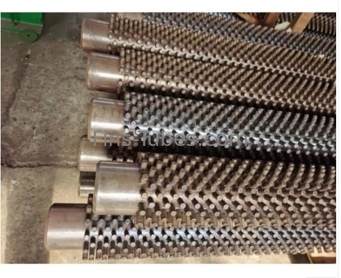 DELLOK Bụi đệm thép cacbon cho ngành hóa dầu
