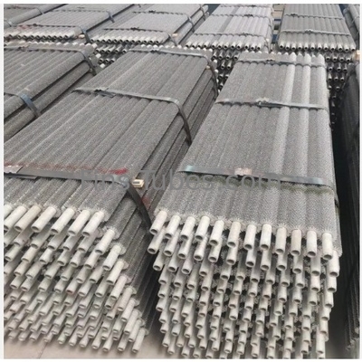 DELLOK Các nhà cung cấp ống xoắn ốc dây chuyền hàn hiệu quả cao