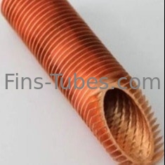 0.6mm ống vây xát