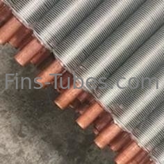 0.6mm ống vây xát