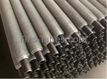 DELLOK Bụi có vây bằng thép nhôm loại xát