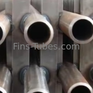 DELOK Bộ phận thay thế bộ trao đổi nhiệt