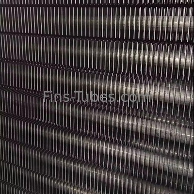 DELOK Bộ phận thay thế bộ trao đổi nhiệt