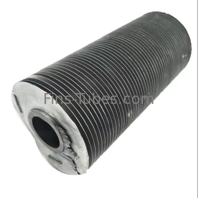 Đường ống trục trao đổi nhiệt thép carbon với hiệu suất tiết kiệm năng lượng