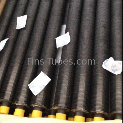 Thêm ống Fin với ống trần Od 16-63mm / Tube Wall Thk Min. 1.65mm