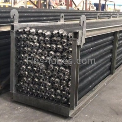3-25mm đường kính bên ngoài ống vây thấp cho các ứng dụng công nghiệp