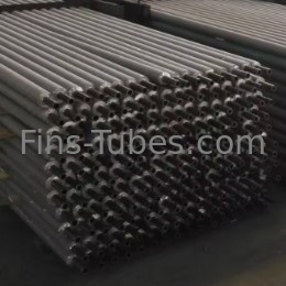 DELLOK Máy hàn ống vây tùy chỉnh cho không gian vây / 8-51mm ống trần Od
