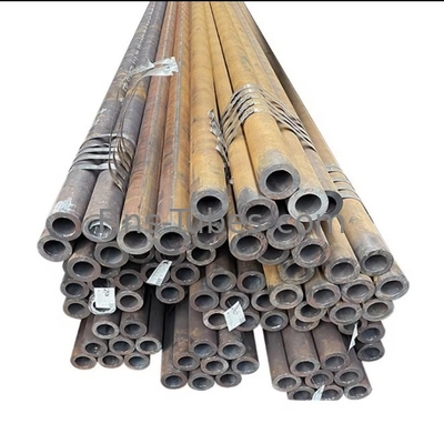 DELLOK Vòng trượt trao đổi nhiệt tùy chỉnh với khả năng chống ăn mòn 90 ° và 180 °