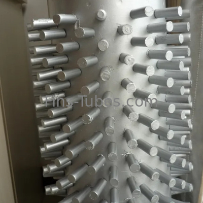 DELLOK ống đệm là giải pháp lý tưởng để tăng cường chuyển nhiệt trong môi trường công nghiệp