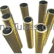 DELLOK 0,5mm Tube Thickness Thickness Extruded Fin Tube for Powder Coating/ Galvanizing