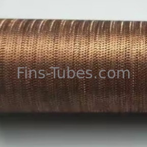 DELLOK Carbon Thép trao đổi nhiệt ống với và áp suất lên đến 2000 Psi