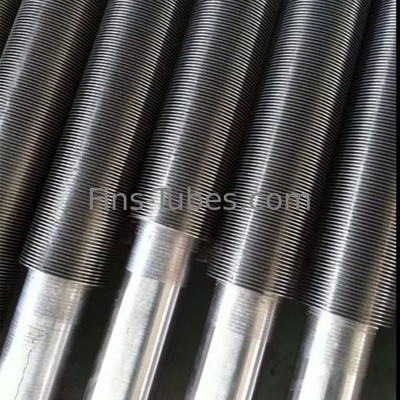 DELLOK Các ống dây giáp cao tần số để phân phối nhiệt nhanh hơn trong các hệ thống sưởi ấm