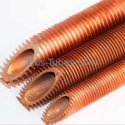 Đường ống nhôm bền lâu dài cho các ứng dụng nhiệt độ cao 22.22mm OD