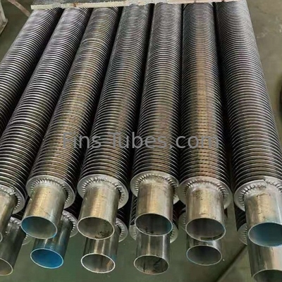Bơm thép nhiệt độ cao liền mạch với loại ống sơn đen