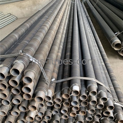 25J Sức mạnh tác động ống thép nhiệt độ cao trong loại ống liền mạch