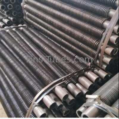 1/2 inch 24 inch ống thép hình elip cho môi trường nhiệt độ cao lên đến 400 ° C