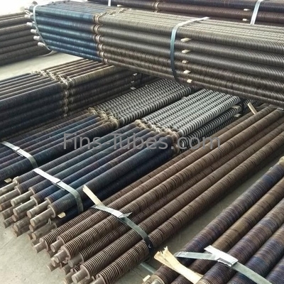 Sức mạnh tác động 25J ống thép với đầu ống có dây