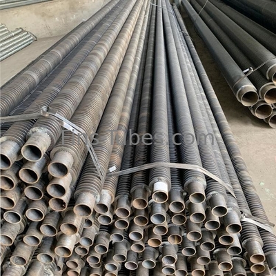 API 5L lớp B ống thép nhiệt độ cao với độ bền tác động 25J
