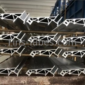 DELLOK YONGHUI Xử lý bề mặt oxy hóa mạ khuôn tùy chỉnh CNC chế biến sâu hồ sơ nhôm r40