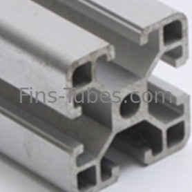 DELLOK YONGHUI Xử lý bề mặt oxy hóa mạ khuôn tùy chỉnh CNC chế biến sâu hồ sơ nhôm r40