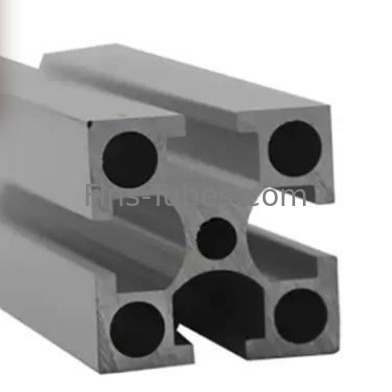 DELLOK YONGHUI Xử lý bề mặt oxy hóa 988 mảng mốc hồ sơ nhôm tùy chỉnh khuôn CNC chế biến sâu