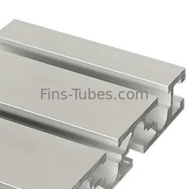 DELLOK YONGHUI Xử lý bề mặt oxy hóa 988 mảng mốc hồ sơ nhôm tùy chỉnh khuôn CNC chế biến sâu