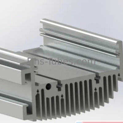 DELLOK YONGHUI Honeycomb Panel Profiles Aluminum, Tùy chỉnh mở khuôn, CNC Deep Processing, xử lý bề mặt