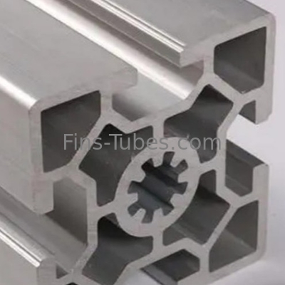 DELLOK YONGHUI Honeycomb Panel Profiles Aluminum, Tùy chỉnh mở khuôn, CNC Deep Processing, xử lý bề mặt