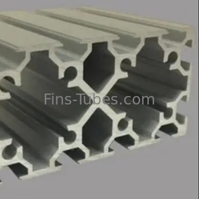 DELLOK YONGHUI Honeycomb Panel Profiles Aluminum, Tùy chỉnh mở khuôn, CNC Deep Processing, xử lý bề mặt