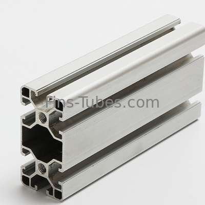 DELLOK YONGHUI Hồ sơ nhôm 4080 Hồ sơ hợp kim nhôm Nhà sản xuất Đường dây lắp ráp tùy chỉnh Bàn làm việc nhôm