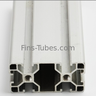 DELLOK YONGHUI Hồ sơ nhôm 4080 Hồ sơ hợp kim nhôm Nhà sản xuất Đường dây lắp ráp tùy chỉnh Bàn làm việc nhôm