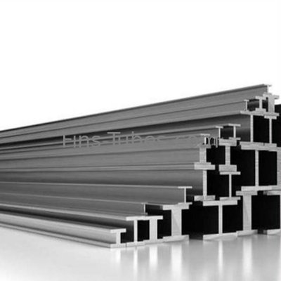 DELLOK YONGHUI Công nghiệp nhôm chuyên nghiệp Hồ sơ nhôm chế biến sâu Tiêu chuẩn châu Âu 3030