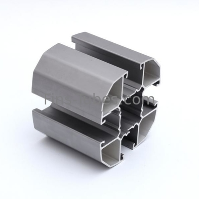 DELLOK YONGHUI Công nghiệp nhôm chuyên nghiệp Hồ sơ nhôm chế biến sâu Tiêu chuẩn châu Âu 3030